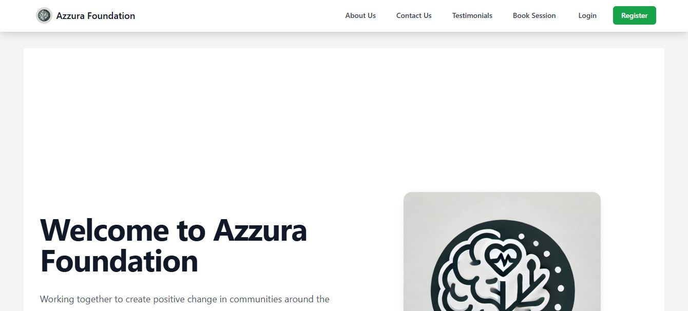 Azura - E-commerce Platform