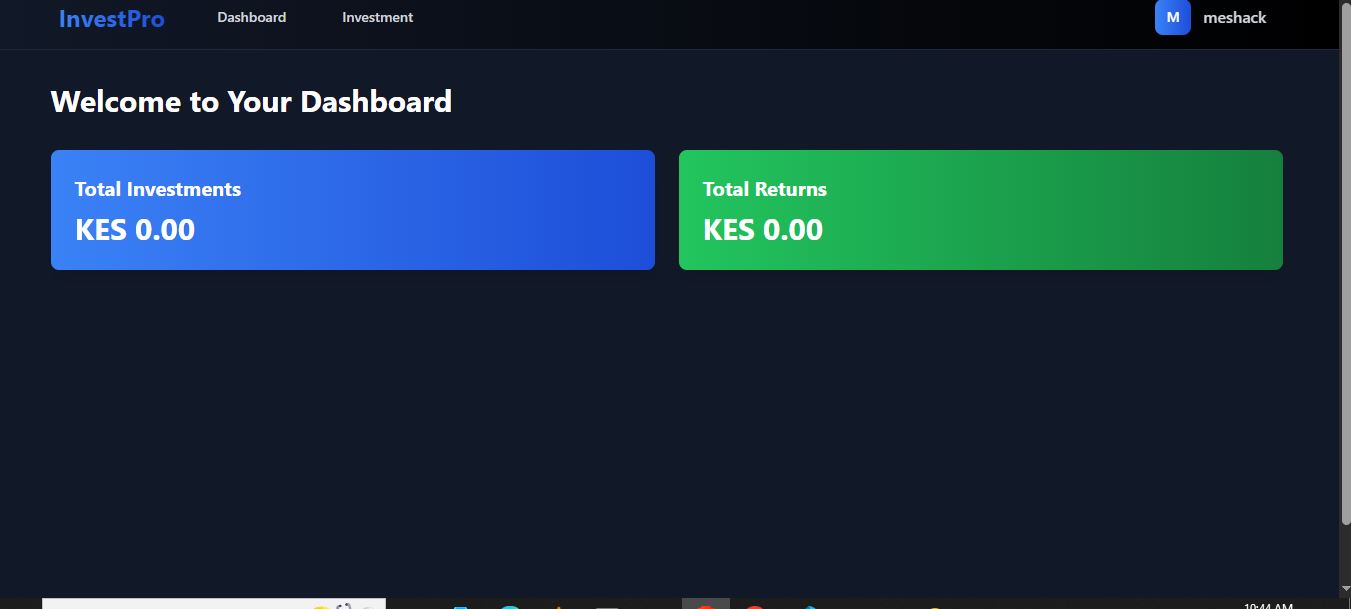 Pesa - Cash Management System